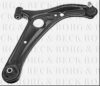 BORG & BECK BCA6596 Track Control Arm